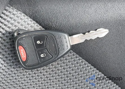 2016 Jeep Patriot Sport из США, поврежденный, VIN 1C4NJRBB8GD542438